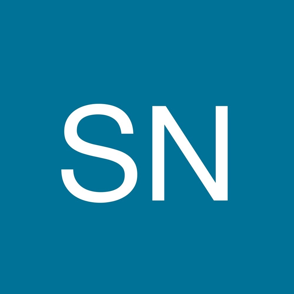 Meet your Posher, Sherry